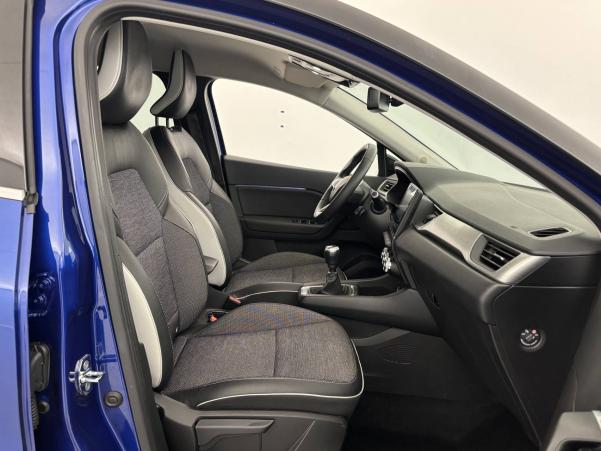 Vente en ligne Renault Captur  TCe 140 - 21 au prix de 16 960 €