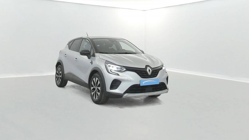 Vente en ligne Renault Captur  TCe 90 au prix de 16 290 €