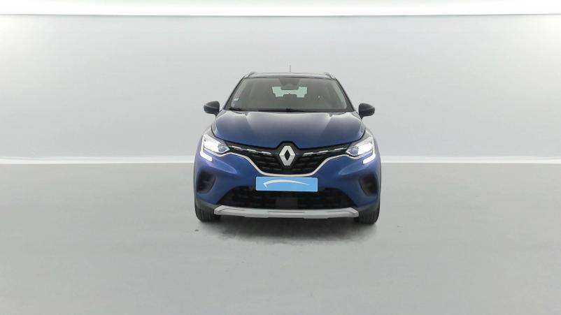 Vente en ligne Renault Captur  Blue dCi 95 au prix de 14 990 €