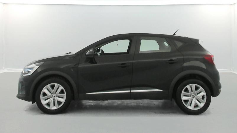 Vente en ligne Renault Captur  TCe 90 au prix de 13 990 €
