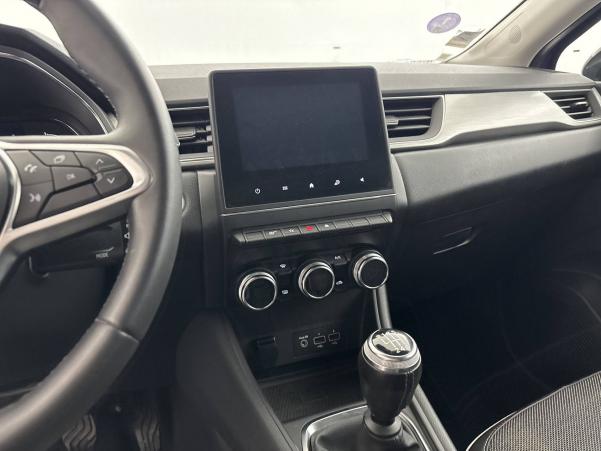 Vente en ligne Renault Captur  TCe 140 - 21 au prix de 16 960 €