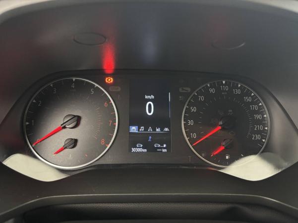 Vente en ligne Renault Captur  TCe 90 au prix de 16 290 €