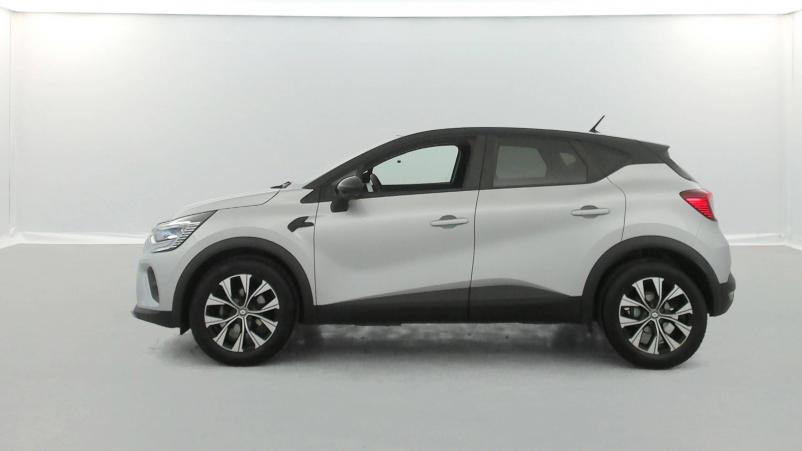 Vente en ligne Renault Captur  TCe 90 au prix de 16 290 €