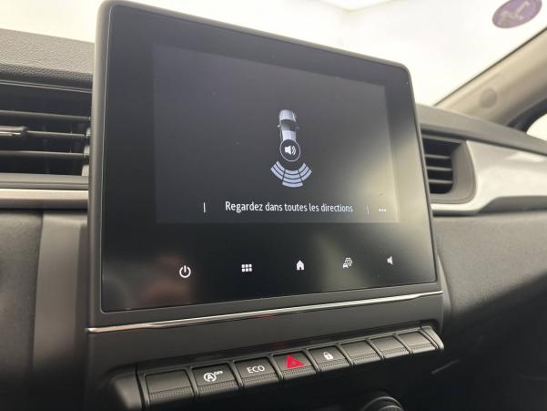 Vente en ligne Renault Captur  TCe 90 au prix de 16 290 €