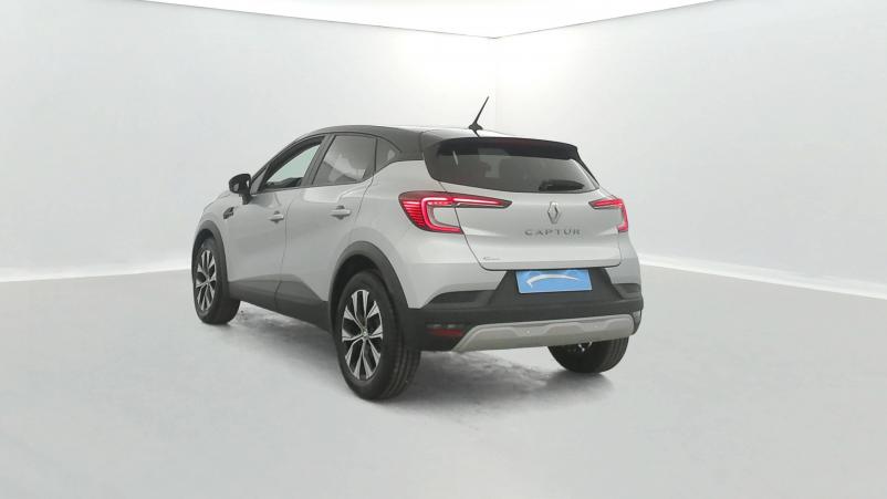Vente en ligne Renault Captur  TCe 90 au prix de 16 290 €