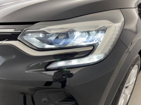 Vente en ligne Renault Captur  TCe 90 au prix de 13 990 €