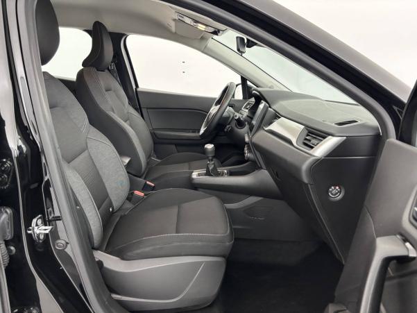 Vente en ligne Renault Captur  TCe 90 au prix de 13 990 €