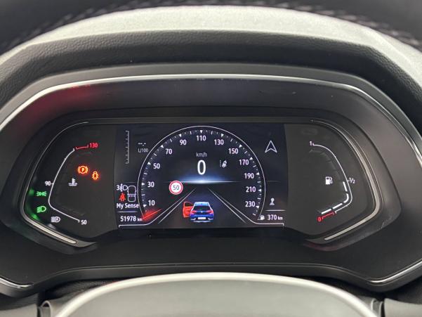 Vente en ligne Renault Captur  TCe 140 - 21 au prix de 16 960 €