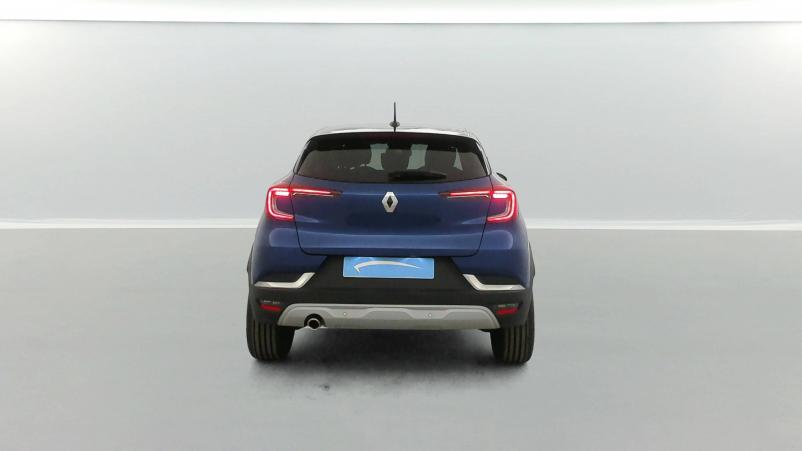 Vente en ligne Renault Captur  TCe 140 - 21 au prix de 16 960 €