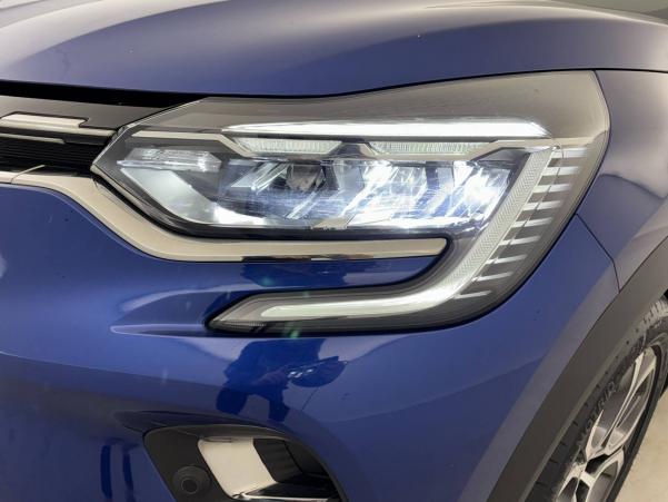 Vente en ligne Renault Captur  TCe 140 - 21 au prix de 16 960 €