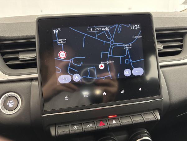 Vente en ligne Renault Captur  TCe 90 au prix de 13 990 €