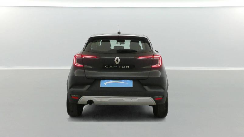 Vente en ligne Renault Captur  TCe 90 au prix de 13 990 €
