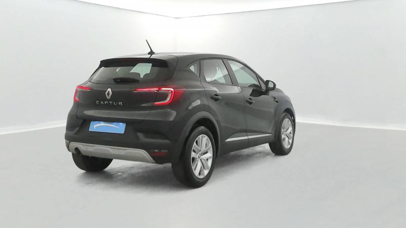 Vente en ligne Renault Captur  TCe 90 au prix de 13 990 €