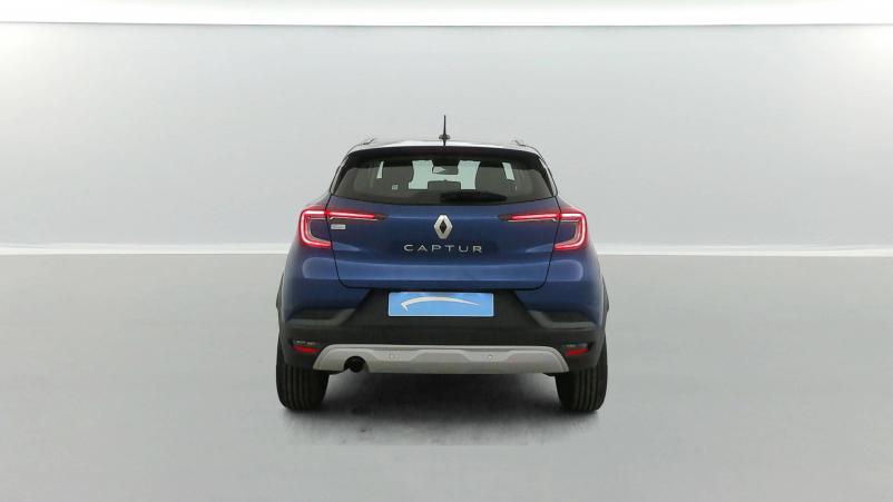 Vente en ligne Renault Captur  Blue dCi 95 au prix de 14 990 €