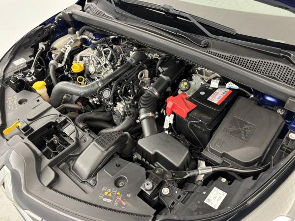 Vente en ligne Renault Captur  TCe 140 - 21 au prix de 16 960 €