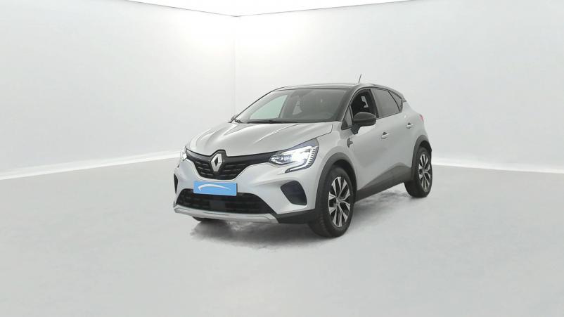 Vente en ligne Renault Captur  TCe 90 au prix de 16 290 €