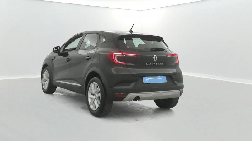 Vente en ligne Renault Captur  TCe 90 au prix de 13 990 €