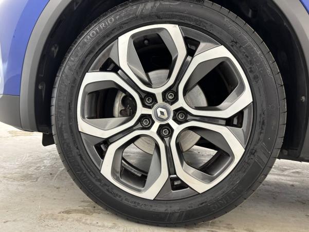 Vente en ligne Renault Captur  TCe 140 - 21 au prix de 16 960 €