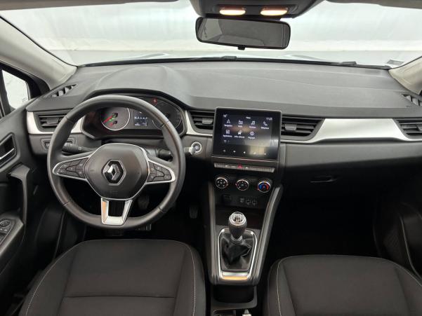 Vente en ligne Renault Captur  TCe 90 au prix de 13 990 €