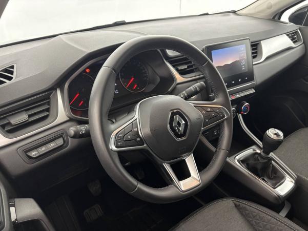 Vente en ligne Renault Captur  TCe 90 au prix de 16 290 €