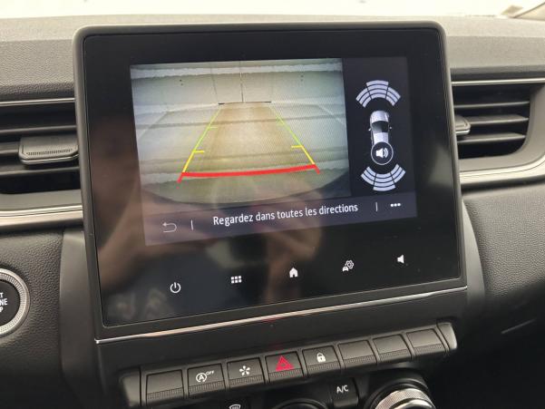 Vente en ligne Renault Captur  TCe 140 - 21 au prix de 16 960 €