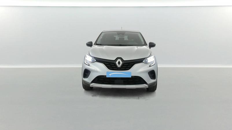 Vente en ligne Renault Captur  TCe 90 au prix de 16 290 €