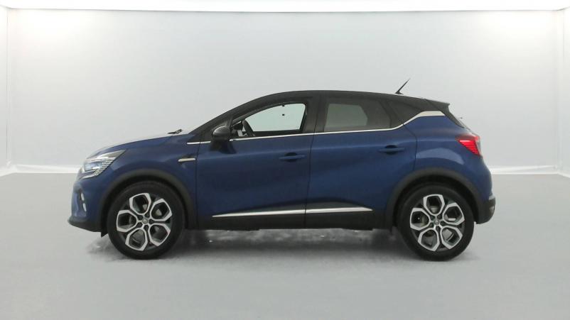 Vente en ligne Renault Captur  TCe 140 - 21 au prix de 16 960 €