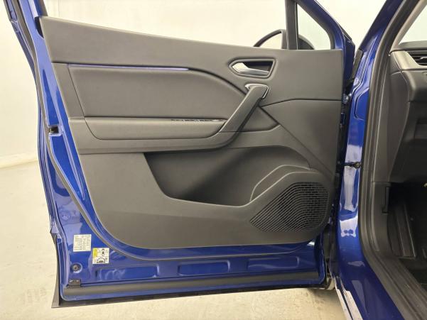 Vente en ligne Renault Captur  TCe 140 - 21 au prix de 16 960 €