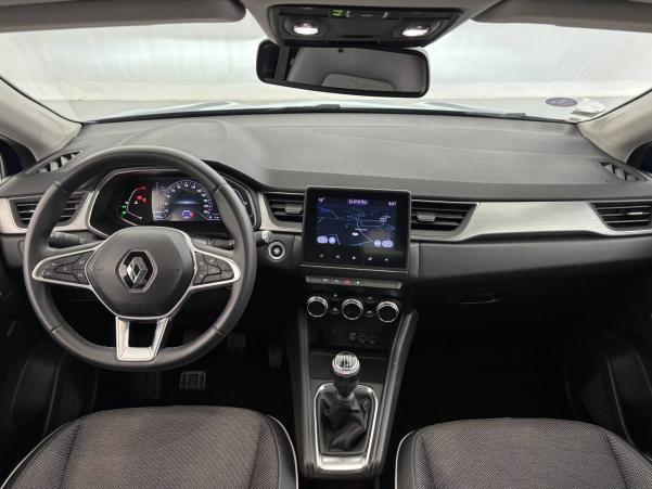 Vente en ligne Renault Captur  TCe 140 - 21 au prix de 16 960 €