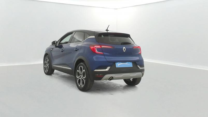 Vente en ligne Renault Captur  TCe 140 - 21 au prix de 16 960 €