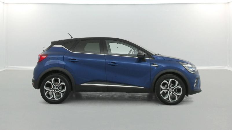 Vente en ligne Renault Captur  TCe 140 - 21 au prix de 16 960 €