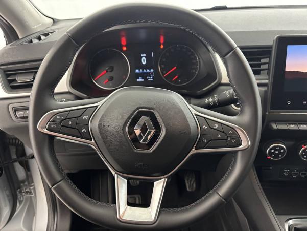 Vente en ligne Renault Captur  TCe 90 au prix de 16 290 €