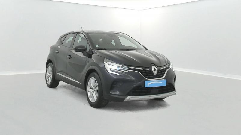 Vente en ligne Renault Captur  TCe 90 au prix de 13 990 €