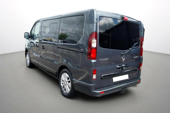 Vente en ligne Renault Trafic 3 Combi  L1 dCi 125 Energy au prix de 34 990 €