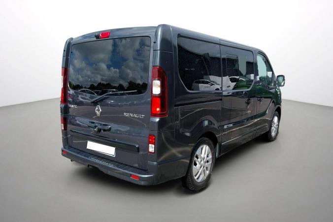 Vente en ligne Renault Trafic 3 Combi  L1 dCi 125 Energy au prix de 34 990 €