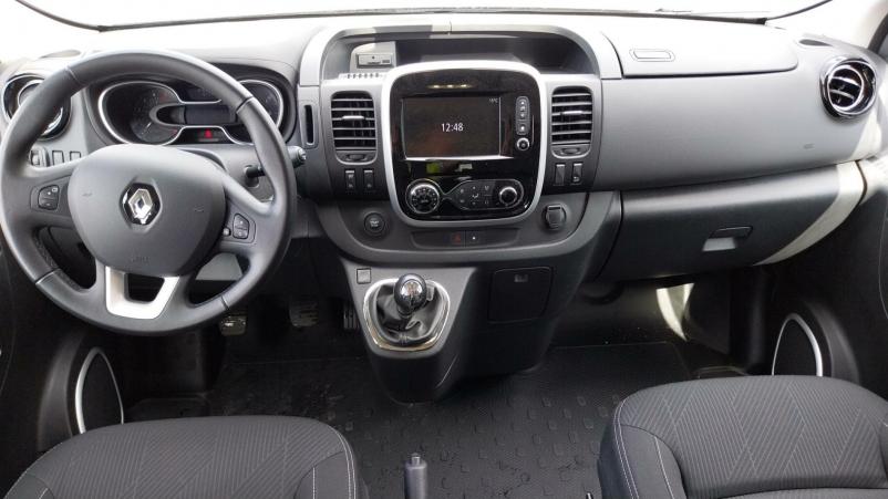 Vente en ligne Renault Trafic 3 Combi  L1 dCi 125 Energy au prix de 34 990 €