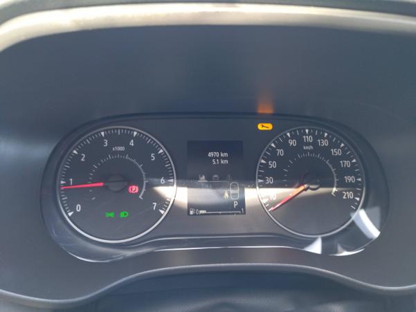 Vente en ligne Dacia Sandero  TCe 90 CVT au prix de 19 990 €