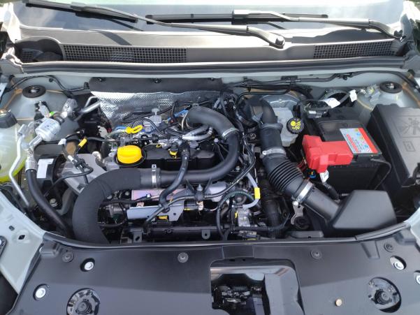 Vente en ligne Dacia Sandero  TCe 90 CVT au prix de 19 990 €