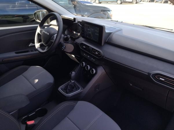 Vente en ligne Dacia Sandero  TCe 90 CVT au prix de 19 990 €