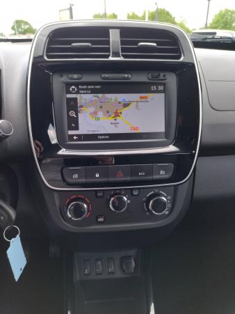 Vente en ligne Dacia Spring Spring au prix de 12 790 €