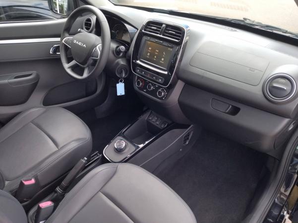 Vente en ligne Dacia Spring Spring au prix de 12 790 €