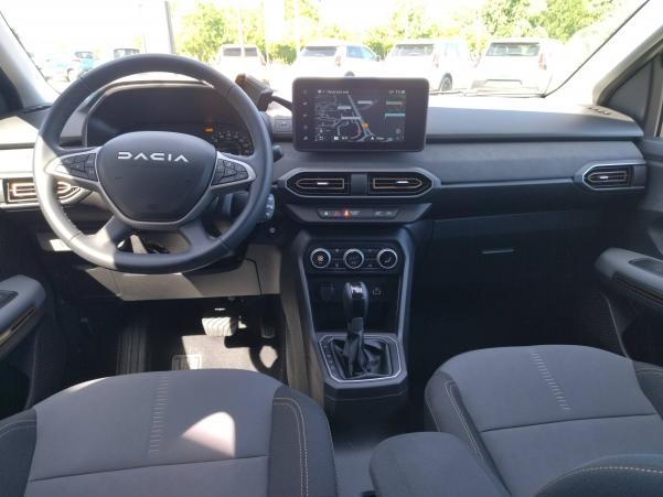 Vente en ligne Dacia Sandero  TCe 90 CVT au prix de 19 990 €