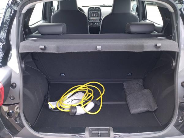 Vente en ligne Dacia Spring Spring au prix de 12 790 €