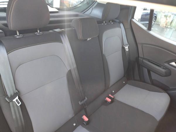 Vente en ligne Dacia Sandero  TCe 90 CVT au prix de 19 990 €