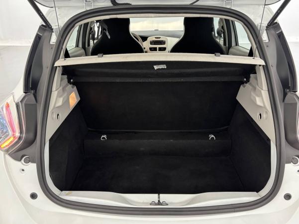 Vente en ligne Renault Zoé Zoe au prix de 6 990 €