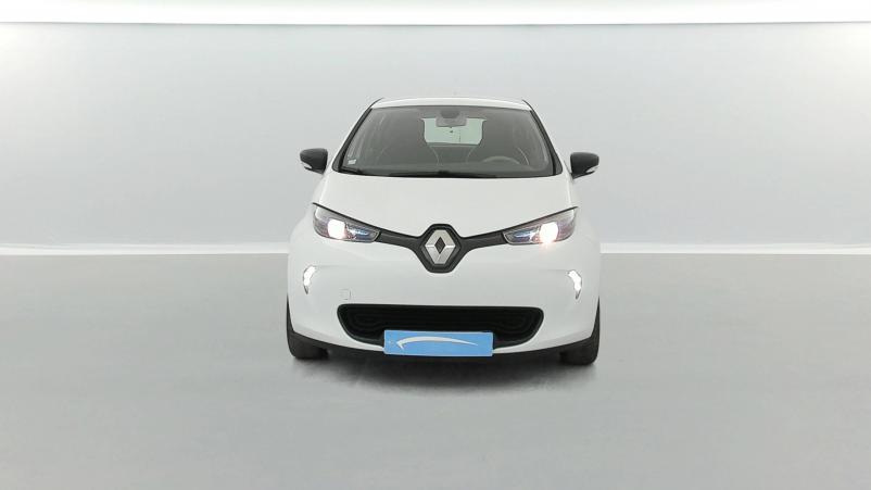 Vente en ligne Renault Zoé Zoe au prix de 6 990 €