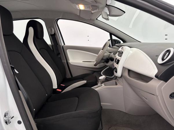 Vente en ligne Renault Zoé Zoe au prix de 6 990 €