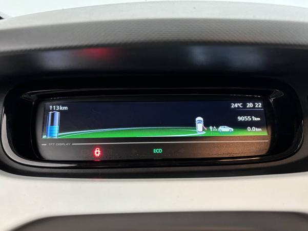 Vente en ligne Renault Zoé Zoe au prix de 6 990 €