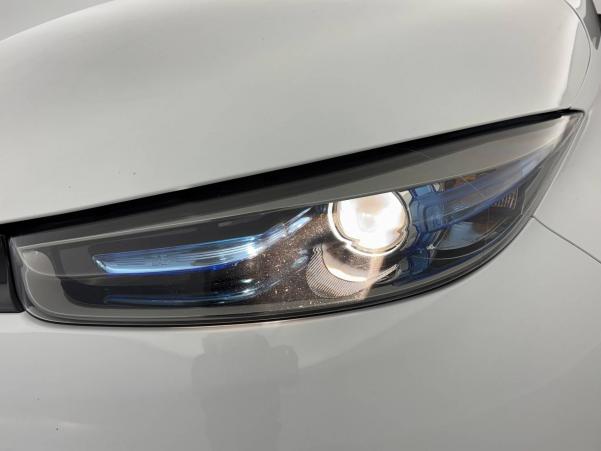 Vente en ligne Renault Zoé Zoe au prix de 6 990 €