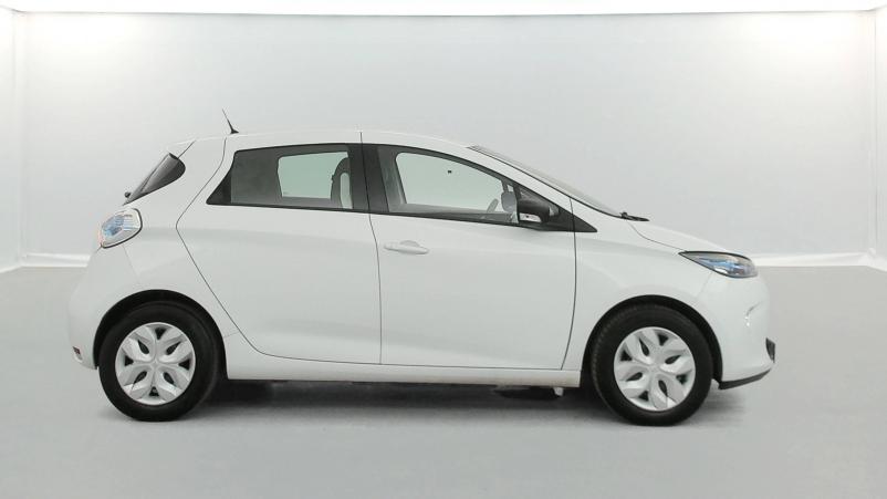 Vente en ligne Renault Zoé Zoe au prix de 6 990 €